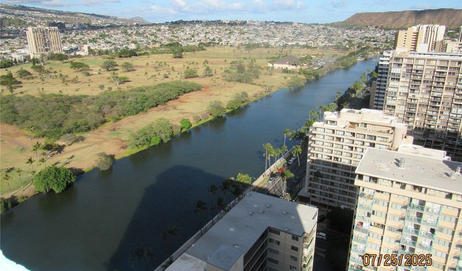 2345 Ala Wai Blvd 815, Honolulu, HI 96815 - 0 Beds, 1 Bath