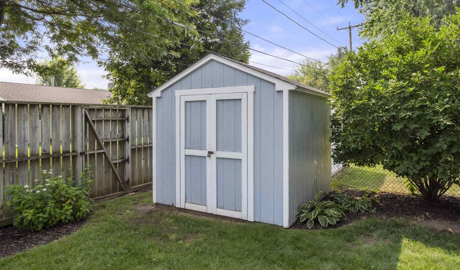 1416 S MATTHIAS St, Appleton, WI 54915 - 5 Beds, 3 Bath