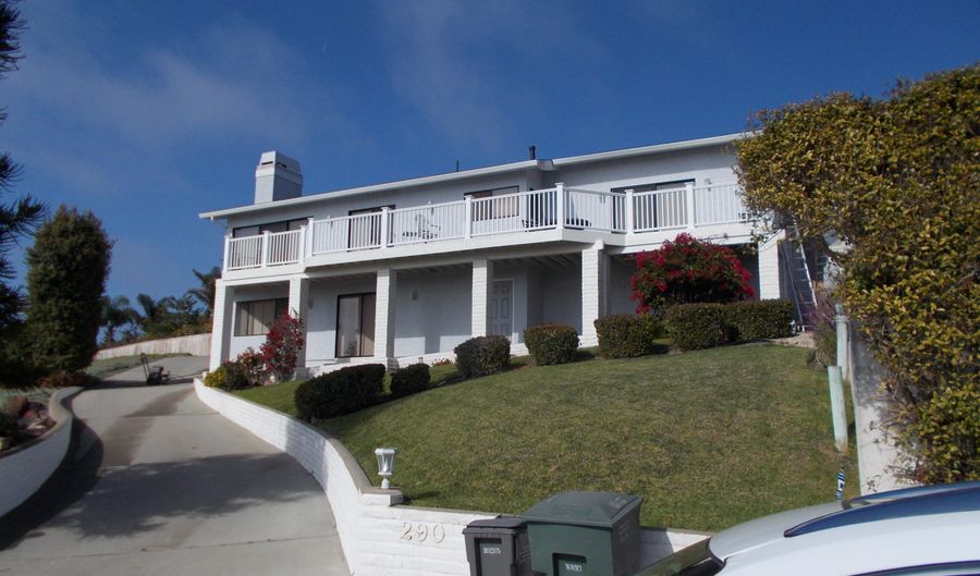 290 Reef Ct, Pismo Beach, CA 93449 - 3 Beds, 4 Bath