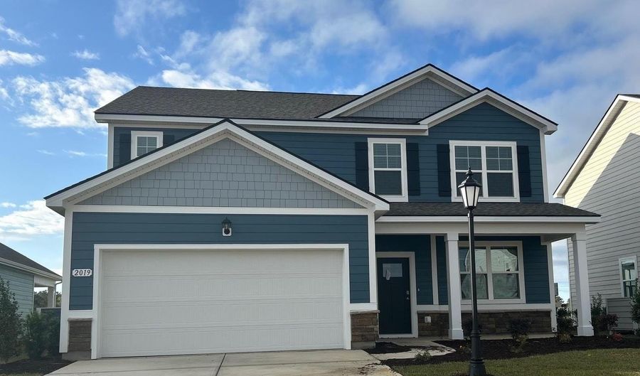 1244 Woodhouse Dr, Ash, NC 28420 - 5 Beds, 4 Bath