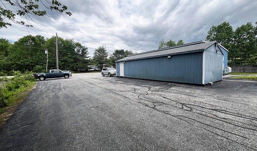 328 Rodman Rd, Auburn, ME 04210 - 0 Beds, 0 Bath
