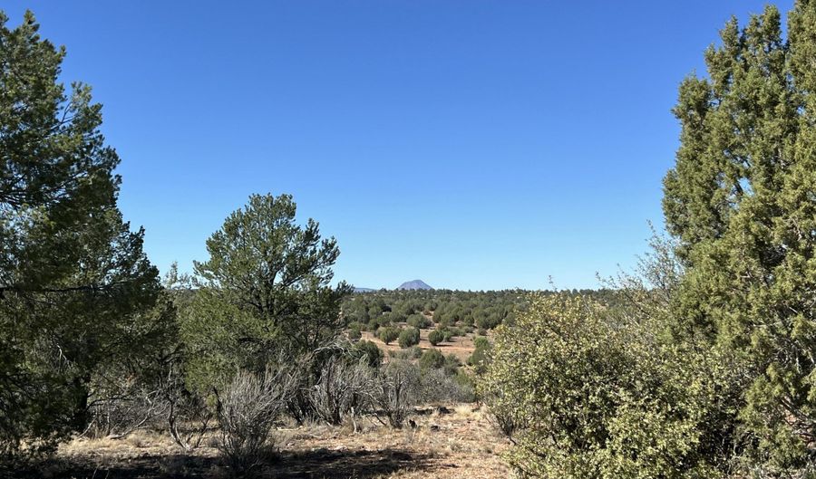 9 B Ranch Rd, Ash Fork, AZ 86320 - 0 Beds, 0 Bath