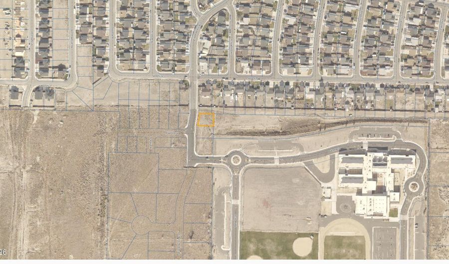 Nevada Pacific Boulevard 1A, Fernley, NV 89408 - 0 Beds, 0 Bath