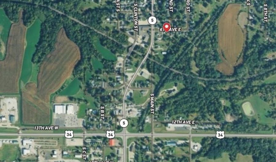 521 S 2nd St, Albia, IA 52531 - 4 Beds, 2 Bath