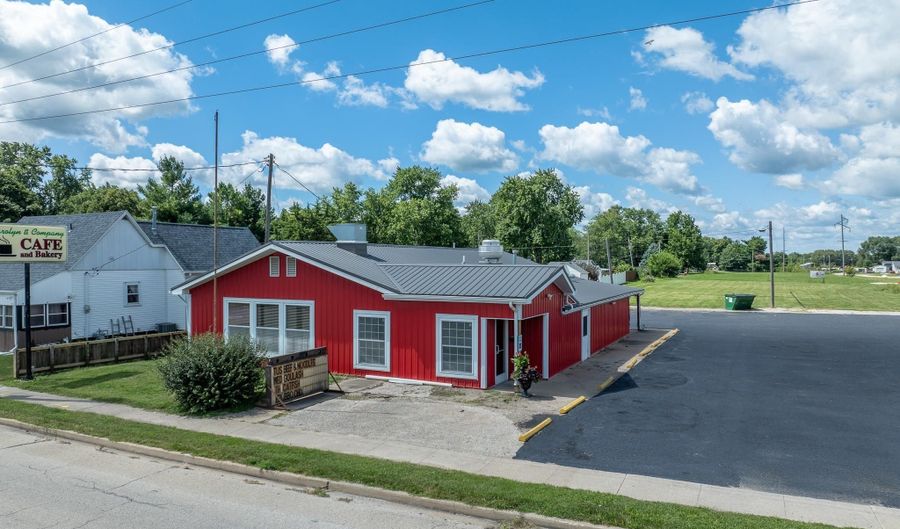 708 N MONROE St, Abingdon, IL 61410 - 0 Beds, 0 Bath