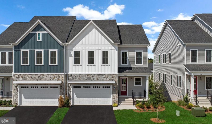 25621 RED CHERRY Dr, Aldie, VA 20105 - 3 Beds, 4 Bath