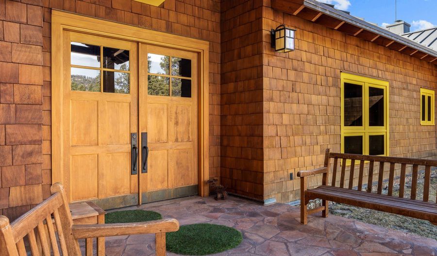 244 County Road 2117, Alpine, AZ 85920 - 3 Beds, 4 Bath