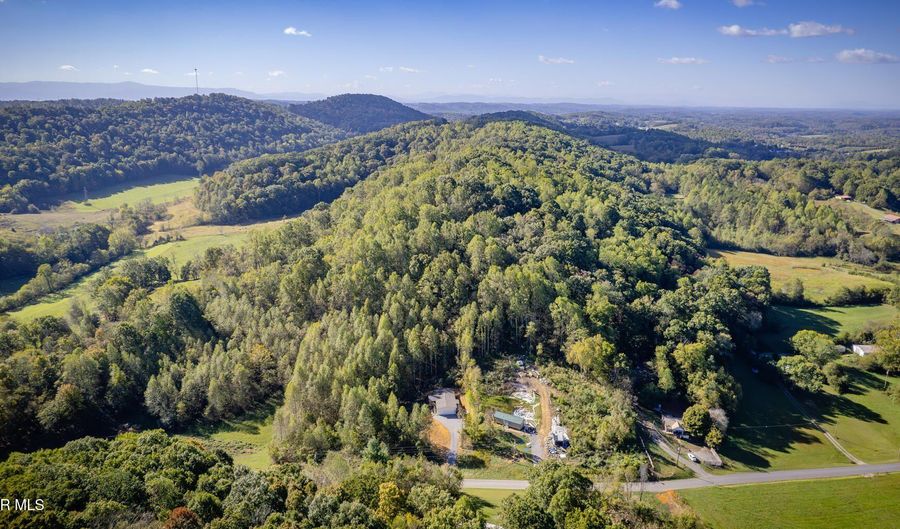 Davis Valley Road lot 8 & 11, Afton, TN 37616 - 0 Beds, 0 Bath