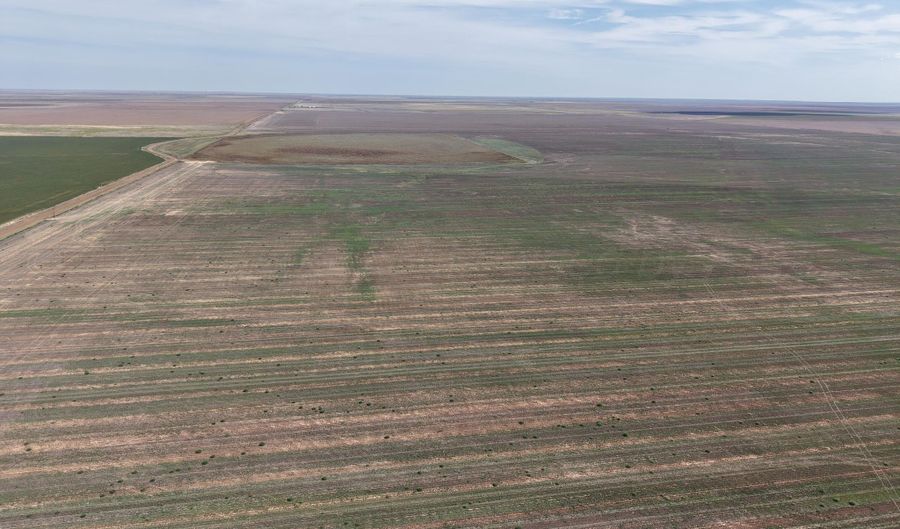 N 51 Ac. Tract 33 Pullman Road, Amarillo, TX 79118 - 0 Beds, 0 Bath
