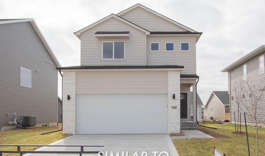 4219 5th Ave SW, Altoona, IA 50009 - 3 Beds, 3 Bath