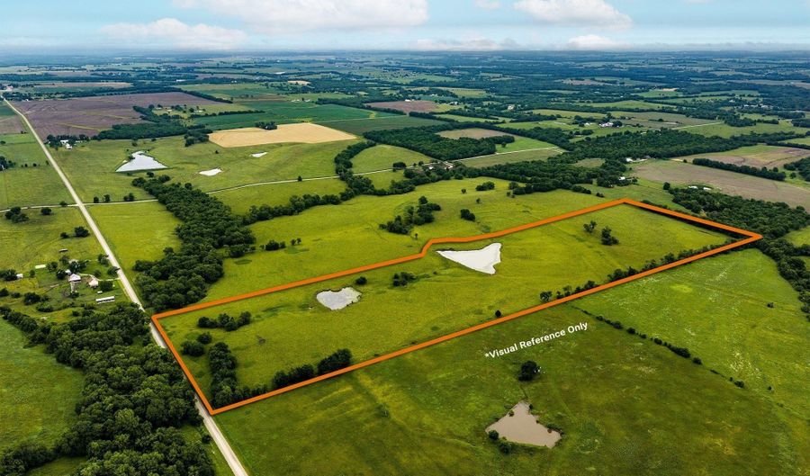 58 E 900 Rd, Baldwin City, KS 66006 - 0 Beds, 0 Bath