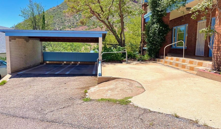 48 SHEARER Ave, Bisbee, AZ 85603 - 0 Beds, 0 Bath
