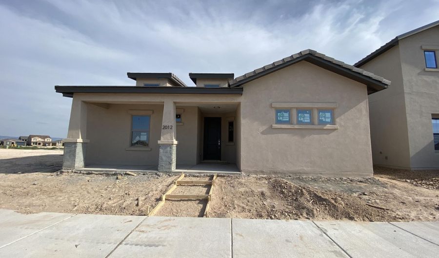 2012 Dekooning Ave SE, Albuquerque, NM 87106 - 3 Beds, 2 Bath