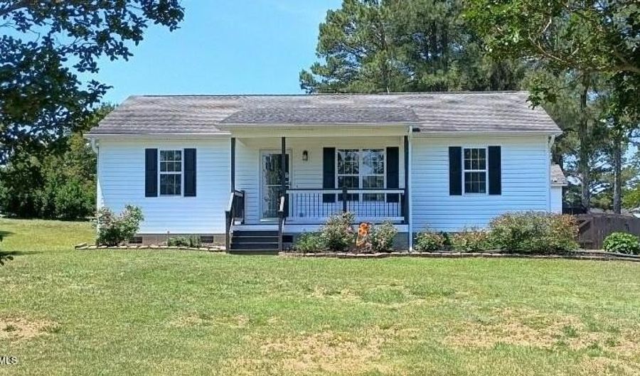 3365 Johnston County Rd, Angier, NC 27501 - 3 Beds, 2 Bath