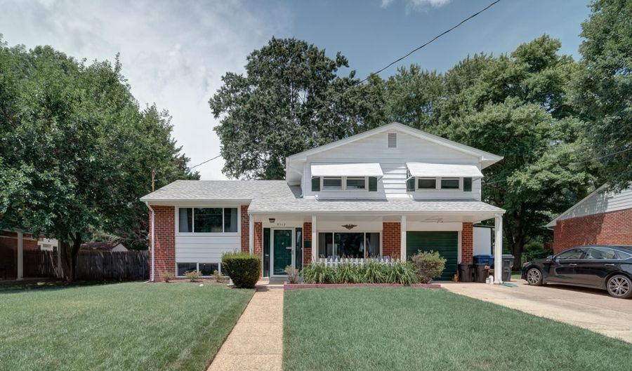 8912 BATTERY Rd, Alexandria, VA 22308 - 4 Beds, 2 Bath