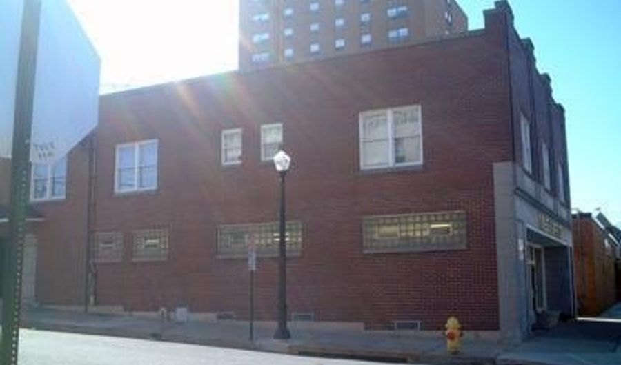 30 E 4th Street Unit 2Nd Floor 2Nd Floor, Bethlehem, PA 18015 - 0 Beds, 0 Bath