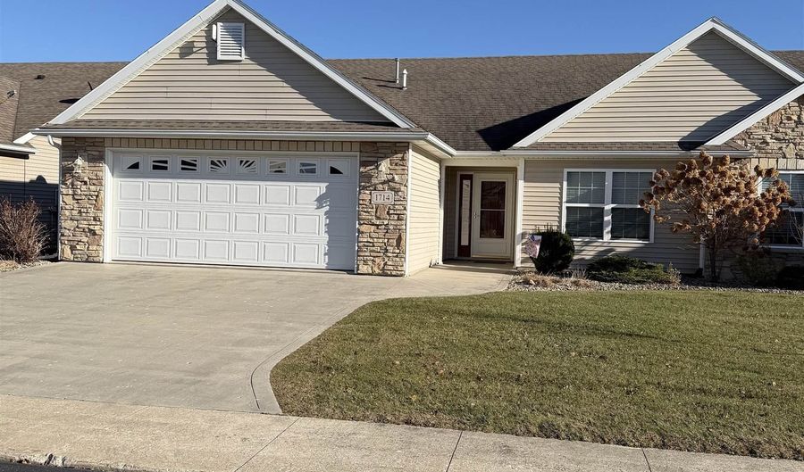 1714 Krebs Ct 14, Angola, IN 46703 - 2 Beds, 2 Bath