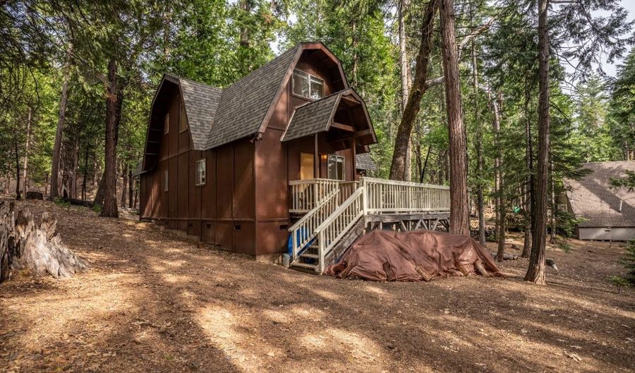 3566 Muriettas Roost, Arnold, CA 95223 - 3 Beds, 2 Bath