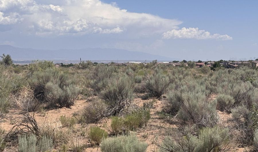 Unit 13 Lot 16 BLK 3 Volcano Cliffs, Albuquerque, NM 87120 - 0 Beds, 0 Bath
