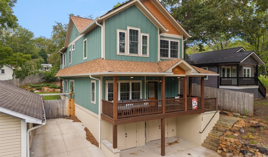 159 Wellington St, Asheville, NC 28806 - 4 Beds, 4 Bath