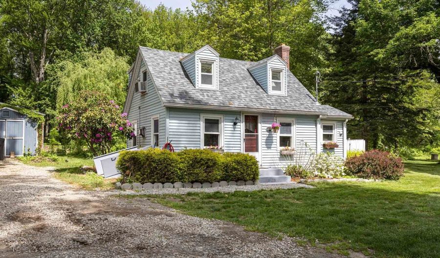 222 Route 66, Columbia, CT 06237 - 1 Beds, 1 Bath