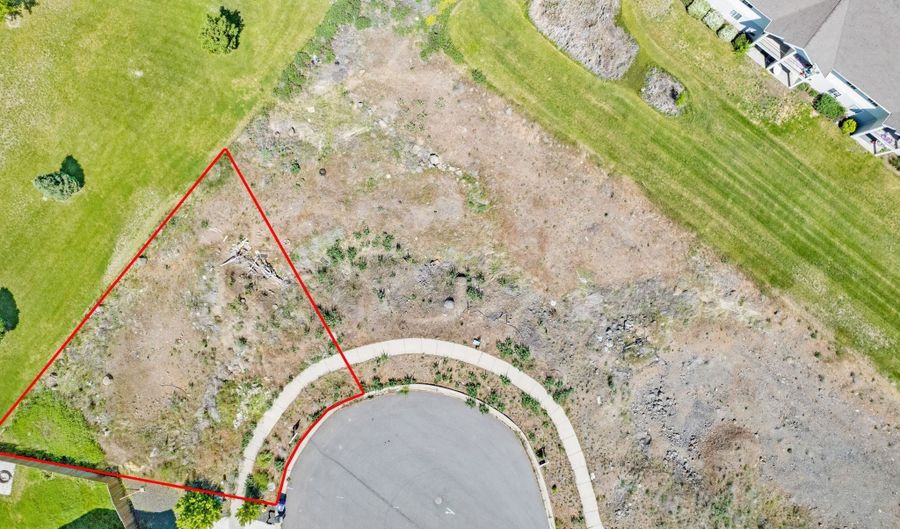 13622 W 8th Ct, Airway Heights, WA 99001 - 0 Beds, 0 Bath