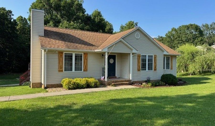 4375 Pumping Station Rd, Appomattox, VA 24522 - 3 Beds, 2 Bath