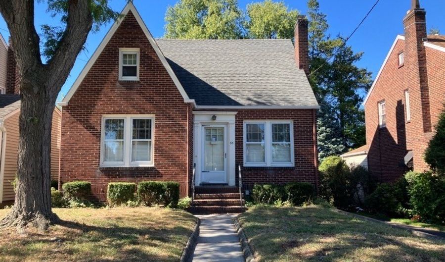 83 Melwex St, Belleville, NJ 07109 - 3 Beds, 2 Bath