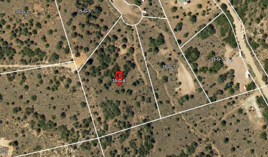 35- G-6 MOQUIE Ct, Alton, UT 84710 - 0 Beds, 0 Bath