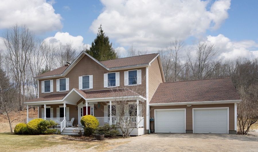 82 Valley Rd, Cornwall, CT 06796 - 4 Beds, 3 Bath