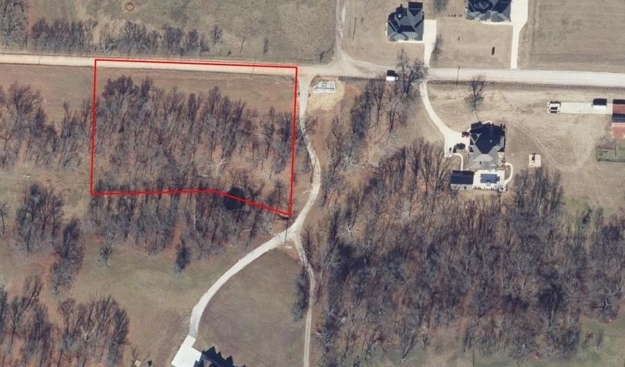 Sears RD, Bentonville, AR 72713 - 0 Beds, 0 Bath
