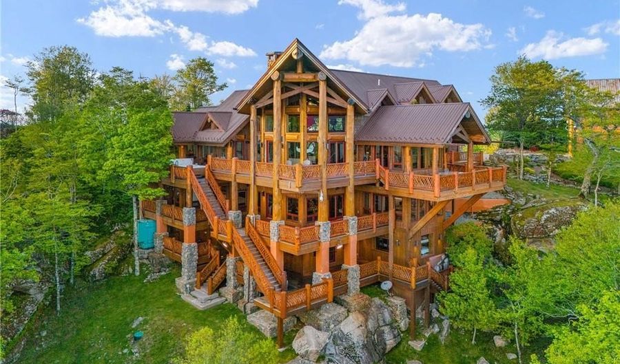 2910 Eagles Nest Trl, Banner Elk, NC 28604 - 6 Beds, 7 Bath