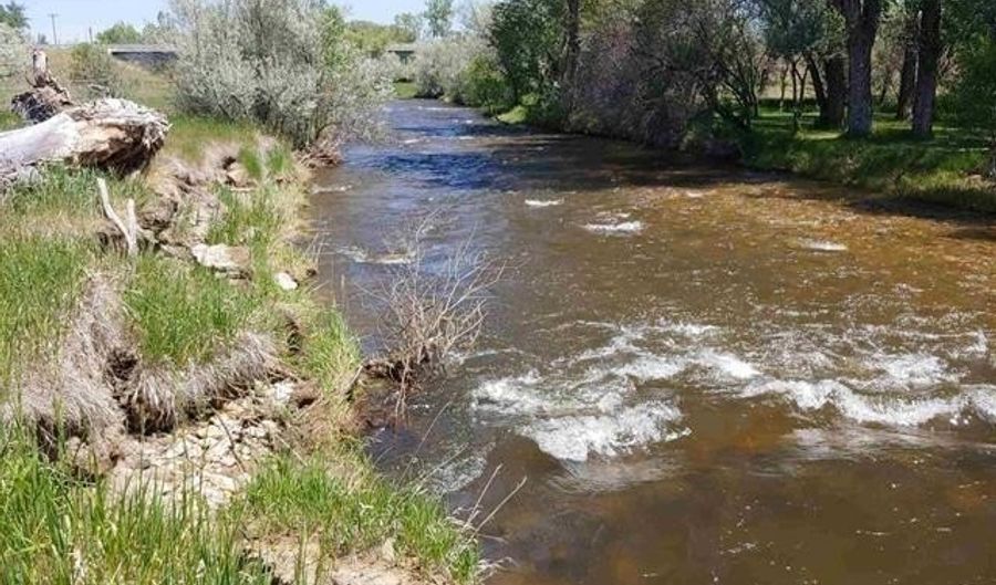 152 HWY 16 E, Buffalo, WY 82834 - 0 Beds, 0 Bath