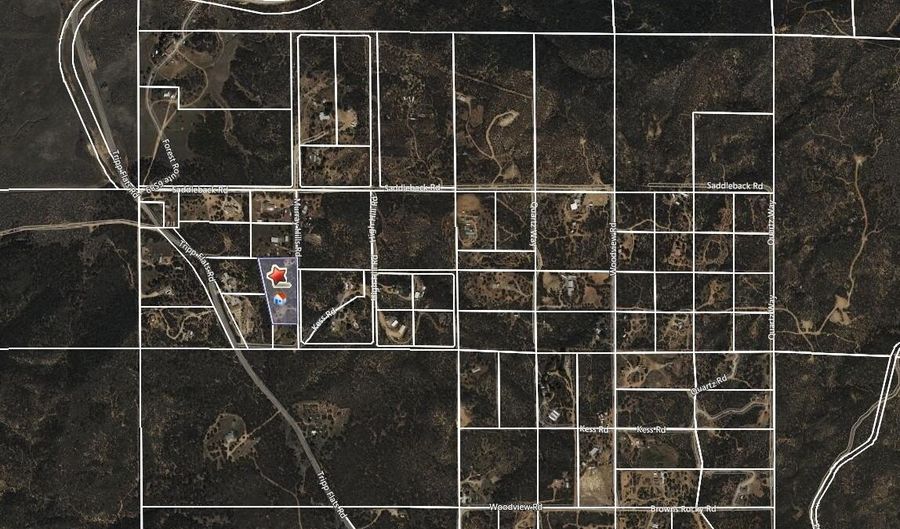 Vacant Land, Anza, CA 92539 - 0 Beds, 0 Bath