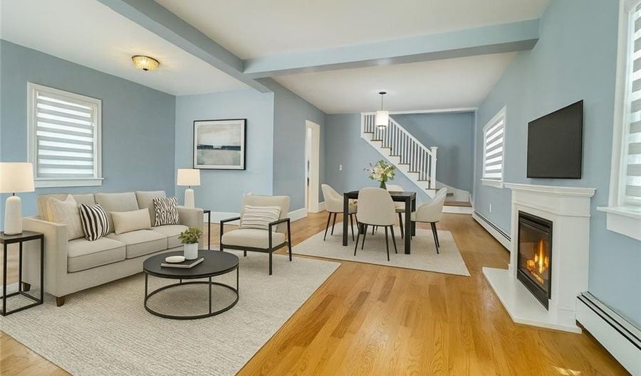 164 Norwood Ave, Cranston, RI 02905 - 4 Beds, 2 Bath