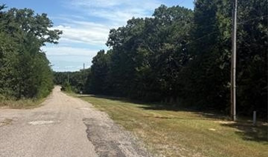 Rickets Lane, Ardmore, OK 73403 - 0 Beds, 0 Bath