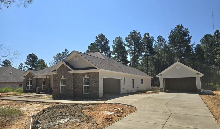 1065 Bellingham Dr, Beech Island, SC 29842 - 4 Beds, 3 Bath