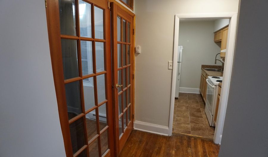 804 CATHEDRAL St 9, Baltimore, MD 21201 - 1 Beds, 1 Bath