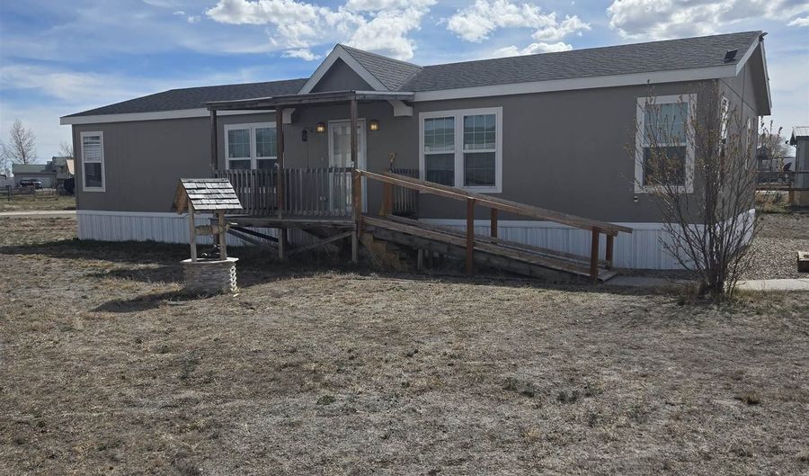 524 E Sixth St, Big Piney, WY 83113 - 3 Beds, 2 Bath