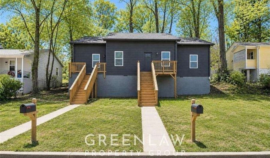 1226 Byewood Ln SW, Atlanta, GA 30310 - 2 Beds, 2 Bath