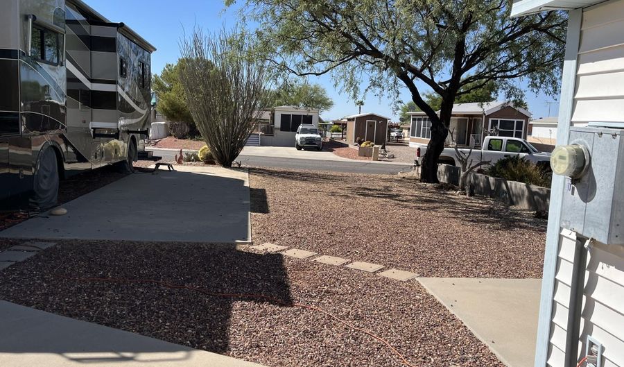 21330 W TRADING POST Trl 384, Congress, AZ 85332 - 0 Beds, 0 Bath