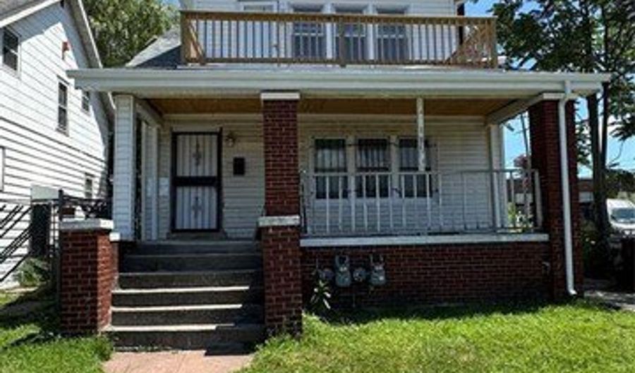 13910 Kentucky St, Detroit, MI 48238 - 2 Beds, 1 Bath