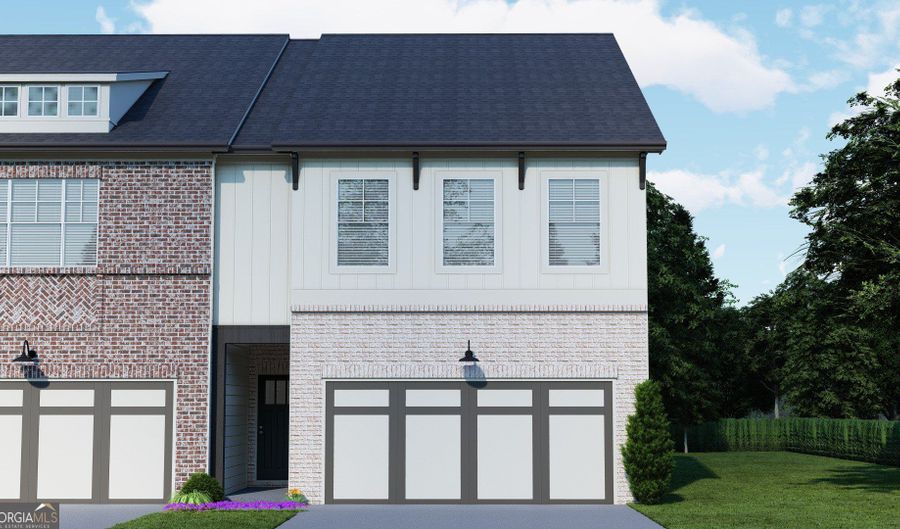 11 Depot Lndg 68A, Auburn, GA 30011 - 3 Beds, 3 Bath