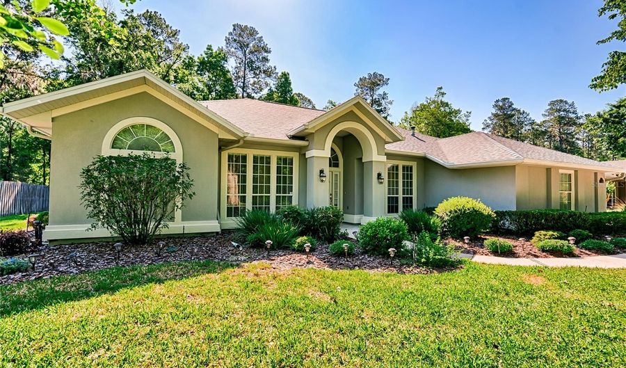 7015 NW 47TH Ter, Gainesville, FL 32653 - 4 Beds, 3 Bath