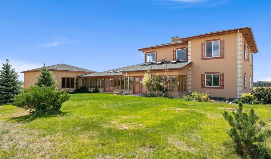 6510 E RIDING CLUB Rd, Cheyenne, WY 82009 - 4 Beds, 4 Bath