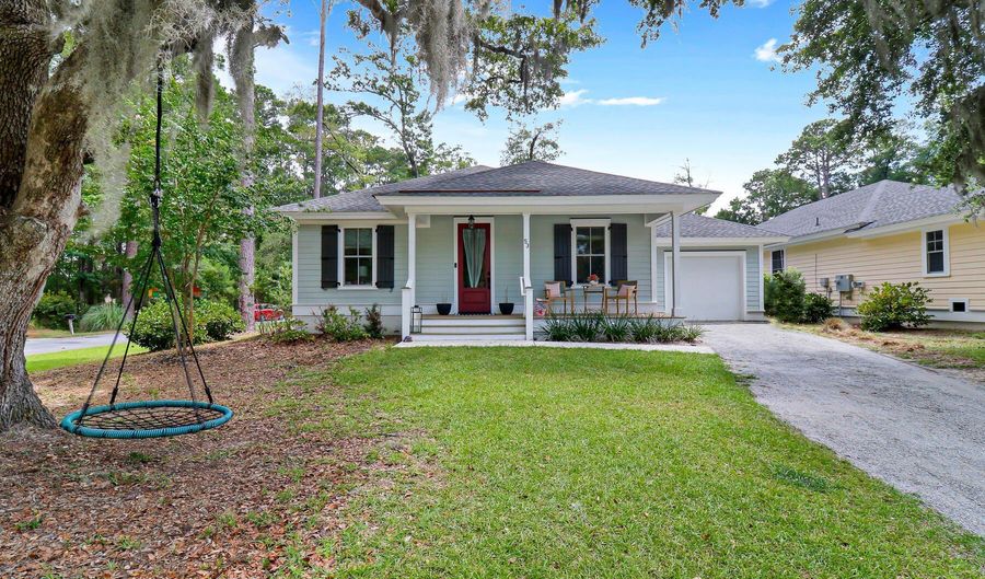 53 Ladys Walk, Beaufort, SC 29907 - 3 Beds, 2 Bath