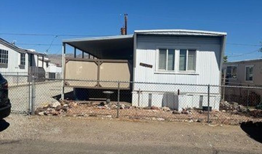 2105 Hermosa, Bullhead City, AZ 86442 - 1 Beds, 1 Bath