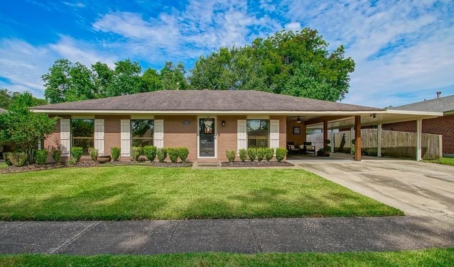 6245 Dalark Dr, Baton Rouge, LA 70812 - 2 Beds, 2 Bath