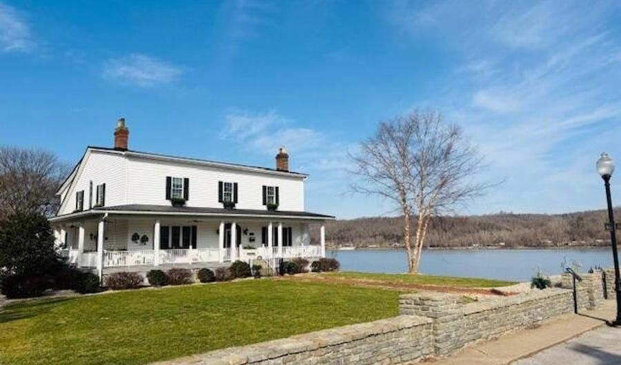 102 Ferry St, Augusta, KY 41002 - 0 Beds, 0 Bath