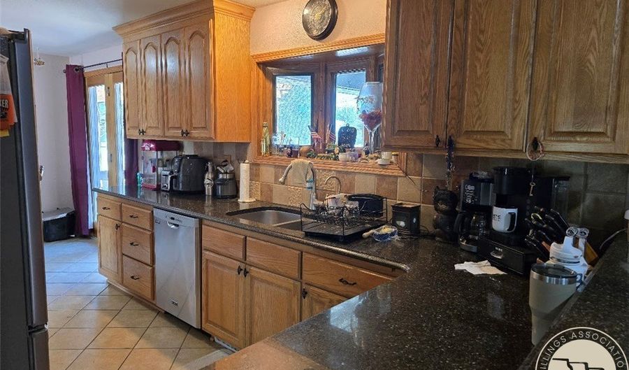 1210 S 2nd St W, Baker, MT 59313 - 5 Beds, 3 Bath